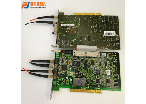 库卡机器人IBS PCI SC板 00-118-966
