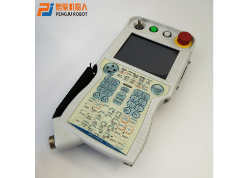 安川DX100示教器JZRCR-YPP01-1