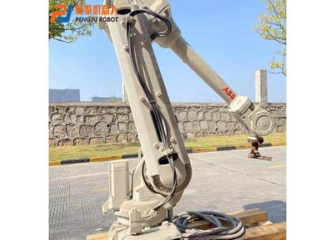 6 Axis ABB Foundry Robot, Industrial ABB Foundry Robot, ABB Arc Welding Robot ABB Arc Welding Robot IRB 4600-40/2.55 Industrial 6 Axis Robot