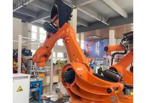 为什么搬运码垛机器人深受大米企业所爱，长沙鹏聚机器人跟大家详细了解下哈。