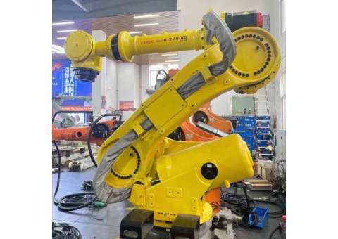   全自动搬运码垛机器人在自动生产线上要注意哪些问题呢?跟着鹏聚机器人来了解下。