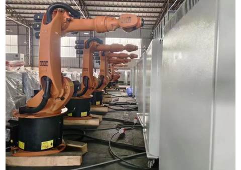   焊接机器人的问世，不仅给用户的焊接工艺带来了很大的方便，也提高了焊接效率，还保证了焊接工人的安全。今天我们要来了解的是二手焊接机器人这三种送丝系统，下面中国做二手机器人的公司长沙鹏聚机器人带大家来了解了解。