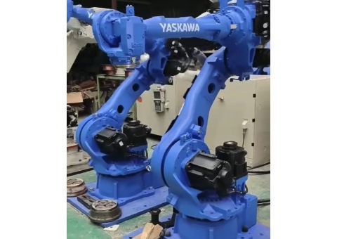 Yaskawa robots are better known to everyone, and today Pengju's editor is here to talk with you about how to choose the Yaskawa robot sensor.