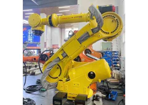 What are the issues to note for automatic handling/palletizing robots in automatic production lines? Follow Pengju Robot to learn more.