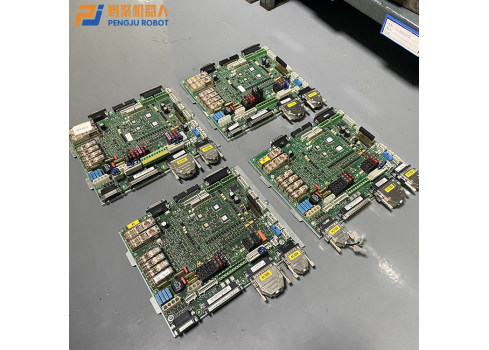 库卡机器人安全版安全回路板 ESC板 00-134-932 功能包好 实物图拍摄