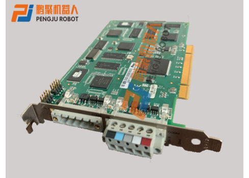 安川  通讯板卡SST-DN3-PUI-2 