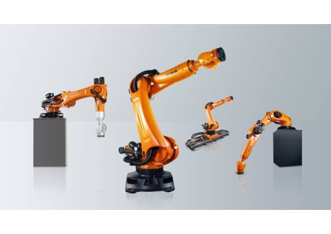 工业机器人的六轴指的是哪六轴？