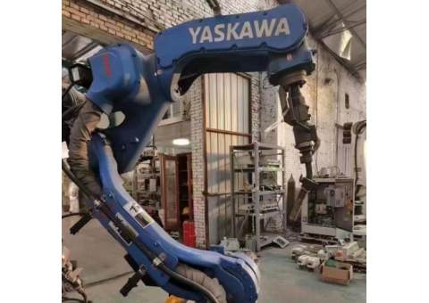工业机器人将怎样改变我们的生产