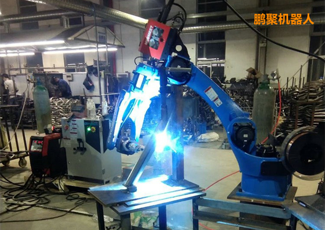 卡诺普机器人电动车配件焊接案例_副本.jpg